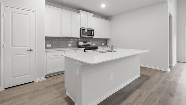 2004 Foggy Woods Lane, Anna, TX 75409