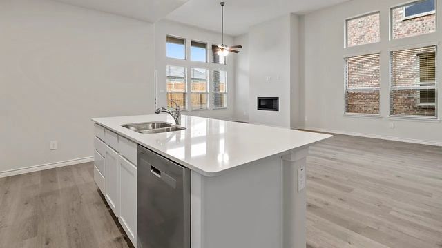 2004 Foggy Woods Lane, Anna, TX 75409