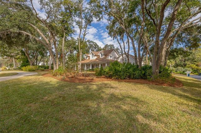 258 Saint James Avenue, St. Simons Island, GA 31522