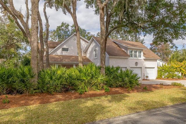 258 Saint James Avenue, St. Simons Island, GA 31522