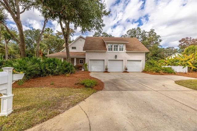 258 Saint James Avenue, St. Simons Island, GA 31522