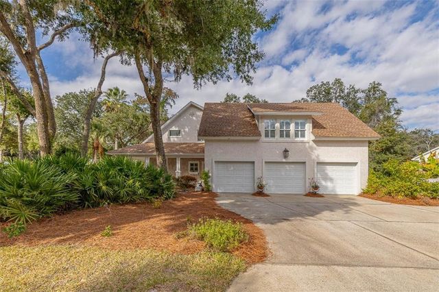258 Saint James Avenue, St. Simons Island, GA 31522