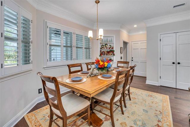 258 Saint James Avenue, St. Simons Island, GA 31522