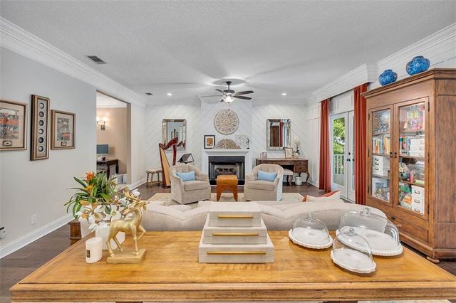 258 Saint James Avenue, St. Simons Island, GA 31522