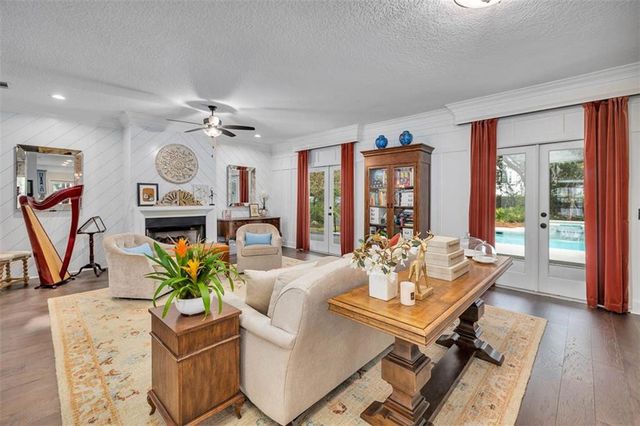258 Saint James Avenue, St. Simons Island, GA 31522