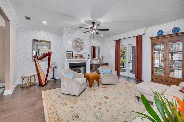 258 Saint James Avenue, St. Simons Island, GA 31522