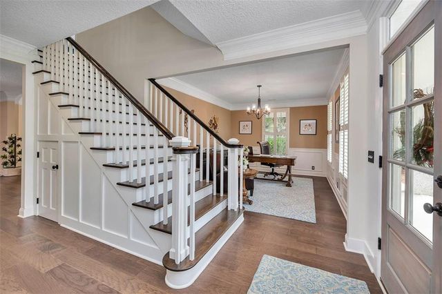 258 Saint James Avenue, St. Simons Island, GA 31522