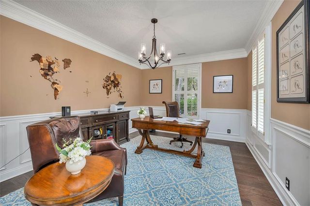 258 Saint James Avenue, St. Simons Island, GA 31522