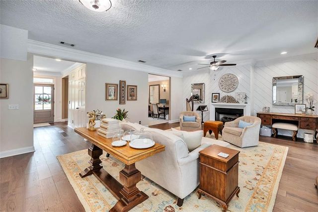 258 Saint James Avenue, St. Simons Island, GA 31522