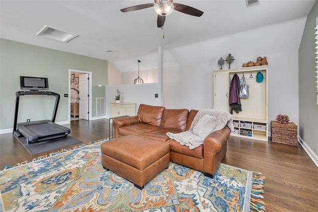 258 Saint James Avenue, St. Simons Island, GA 31522