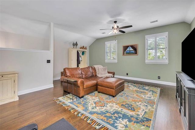 258 Saint James Avenue, St. Simons Island, GA 31522