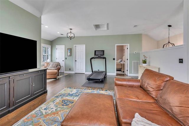 258 Saint James Avenue, St. Simons Island, GA 31522