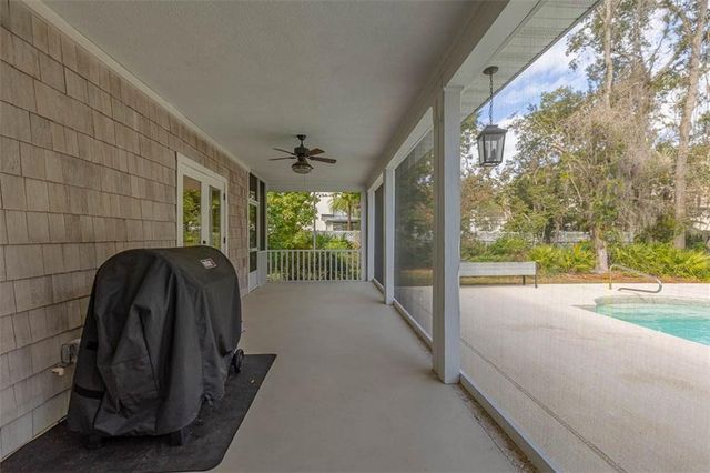258 Saint James Avenue, St. Simons Island, GA 31522