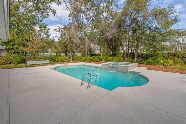 258 Saint James Avenue, St. Simons Island, GA 31522