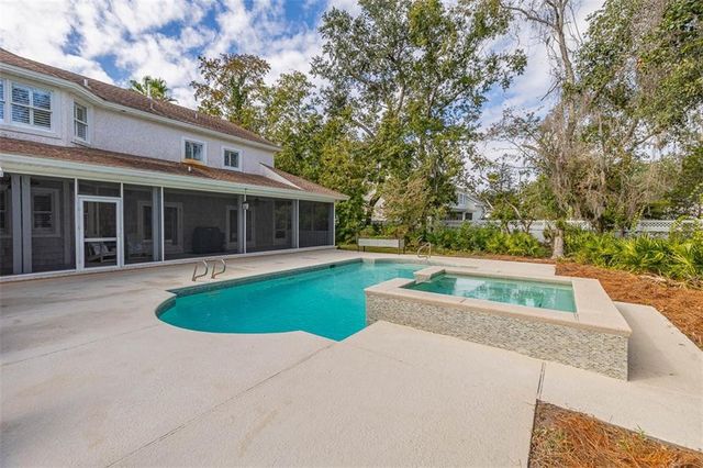 258 Saint James Avenue, St. Simons Island, GA 31522