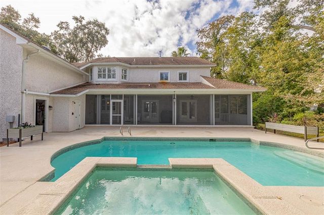 258 Saint James Avenue, St. Simons Island, GA 31522