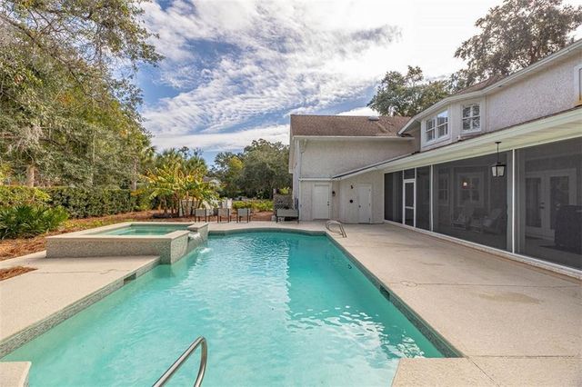 258 Saint James Avenue, St. Simons Island, GA 31522