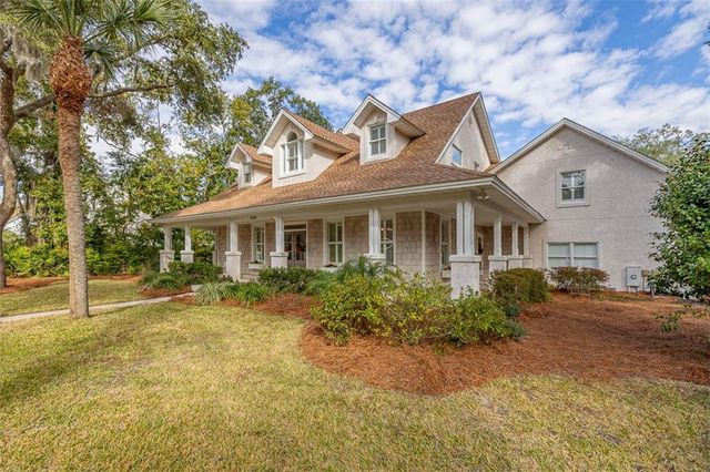 258 Saint James Avenue, St. Simons Island, GA 31522