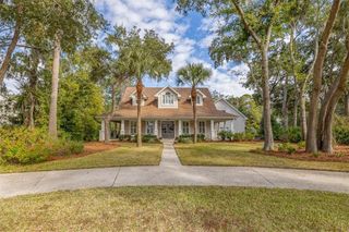 258 Saint James Avenue, St. Simons Island, GA 31522