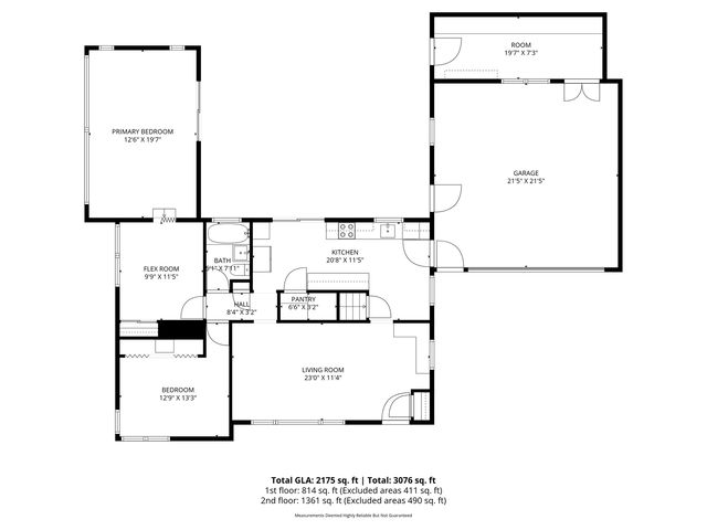 1711 Saint Marys Street, Falcon Heights, MN 55113