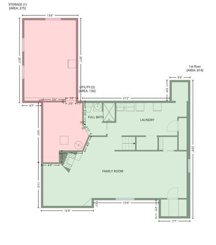 1711 Saint Marys Street, Falcon Heights, MN 55113