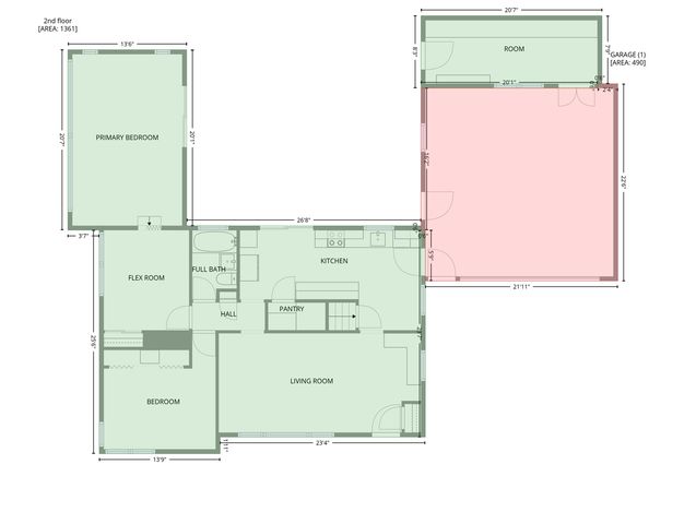 1711 Saint Marys Street, Falcon Heights, MN 55113