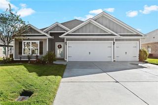 24582 Smarty Jones Circle, Daphne, AL 36526