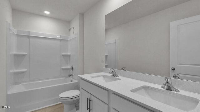 145 Westerly Way, Lillington, NC 27546