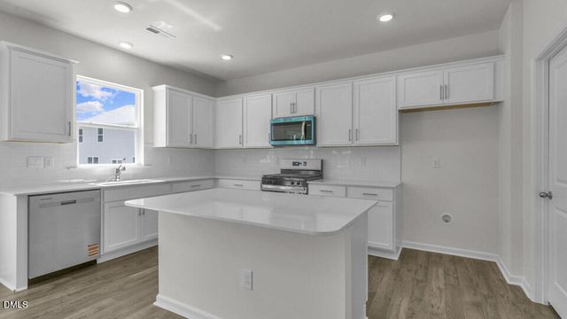 145 Westerly Way, Lillington, NC 27546