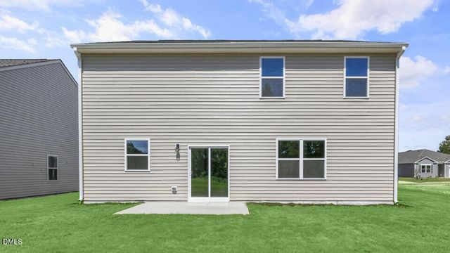 145 Westerly Way, Lillington, NC 27546