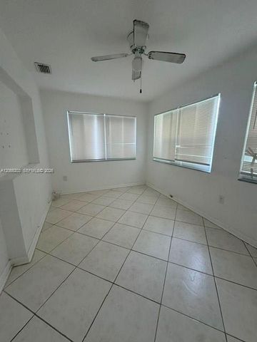 2808 SW 67th Way, Miramar, FL 33023