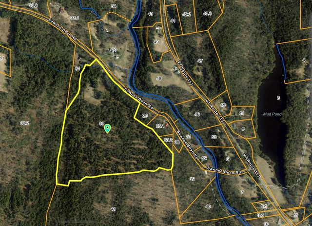 567 Sawnee Bean Road, Thetford, VT 05075