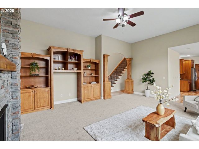 4536 Nw BOXWOOD Dr, Corvallis, OR 97330