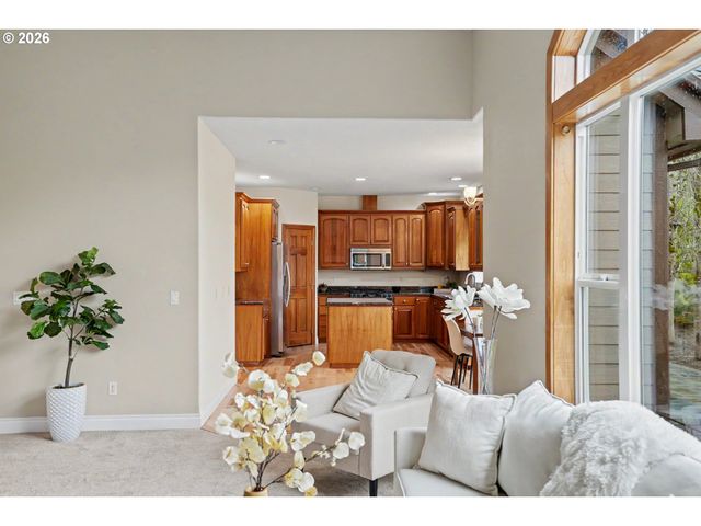 4536 Nw BOXWOOD Dr, Corvallis, OR 97330