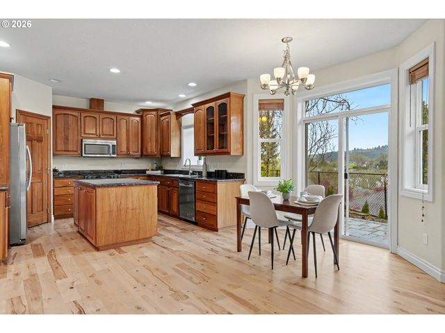 4536 Nw BOXWOOD Dr, Corvallis, OR 97330