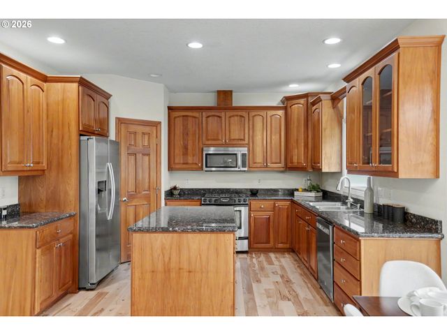 4536 Nw BOXWOOD Dr, Corvallis, OR 97330