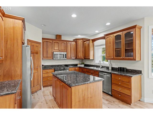 4536 Nw BOXWOOD Dr, Corvallis, OR 97330