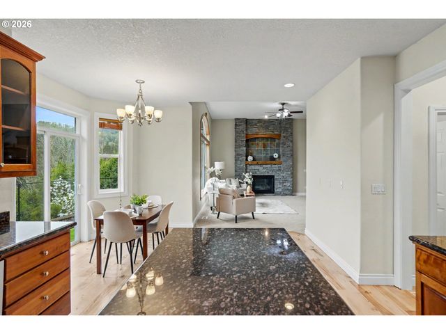4536 Nw BOXWOOD Dr, Corvallis, OR 97330