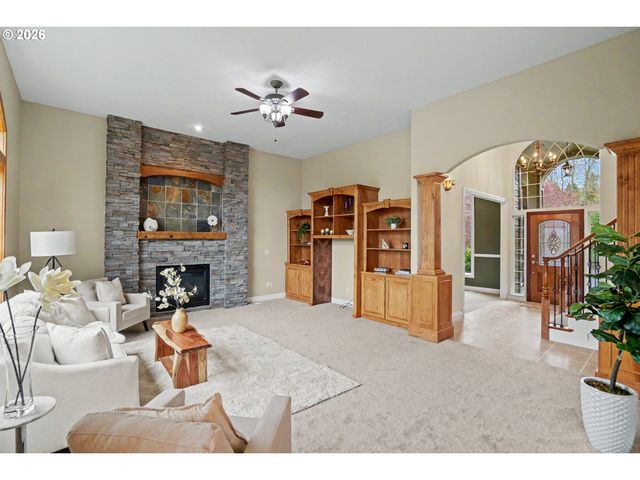 4536 Nw BOXWOOD Dr, Corvallis, OR 97330