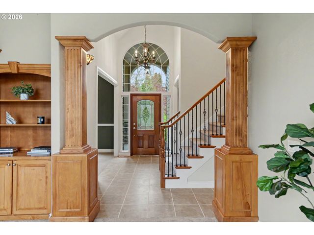 4536 Nw BOXWOOD Dr, Corvallis, OR 97330