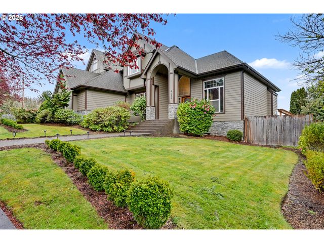 4536 Nw BOXWOOD Dr, Corvallis, OR 97330