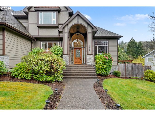 4536 Nw BOXWOOD Dr, Corvallis, OR 97330
