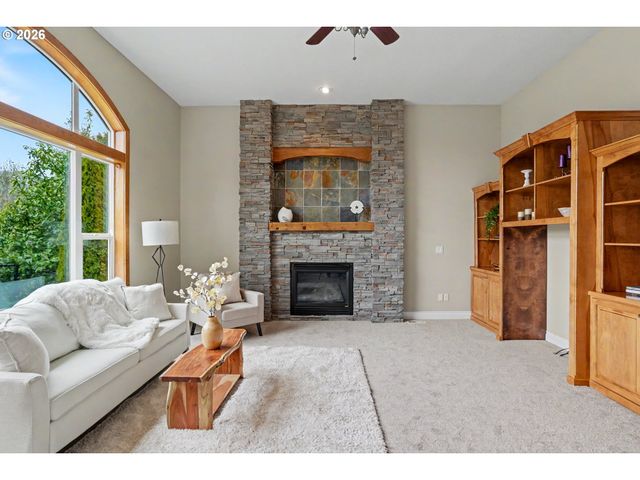 4536 Nw BOXWOOD Dr, Corvallis, OR 97330