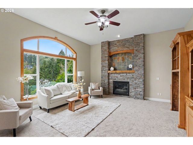 4536 Nw BOXWOOD Dr, Corvallis, OR 97330