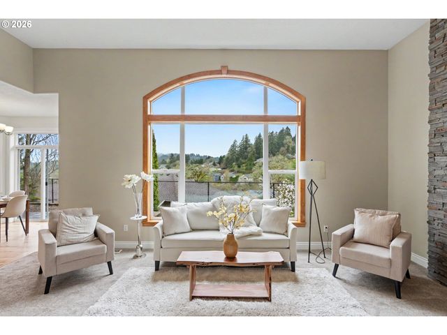 4536 Nw BOXWOOD Dr, Corvallis, OR 97330