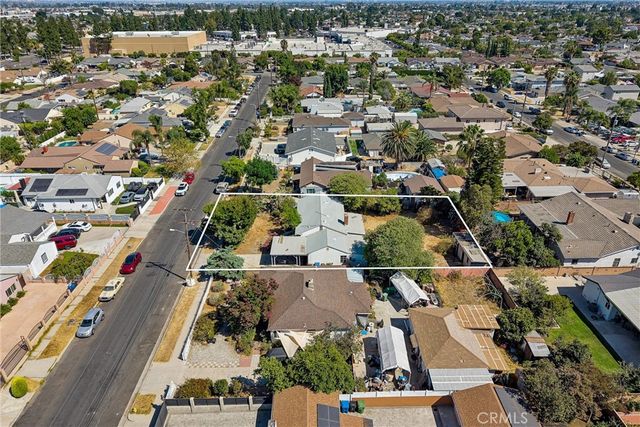 8557 Remick, Los Angeles, CA 91352