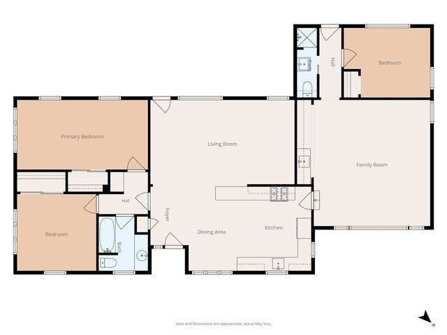 8557 Remick, Los Angeles, CA 91352