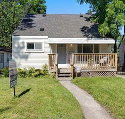 6310 Duncan Street, Taylor, MI 48180