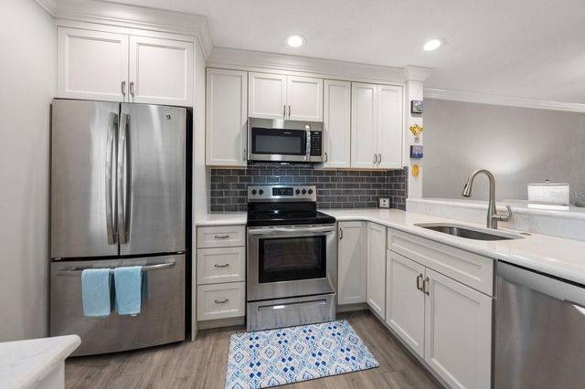 1701 PINEHURST ROAD 17G, Dunedin, FL 34698