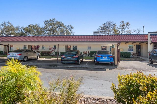 1701 PINEHURST ROAD 17G, Dunedin, FL 34698